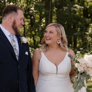 Meet your Posher, Tori